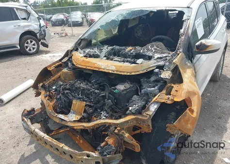 2017 Ford Escape Se from USA, damaged, VIN 1FMCU9GD4HUB75785